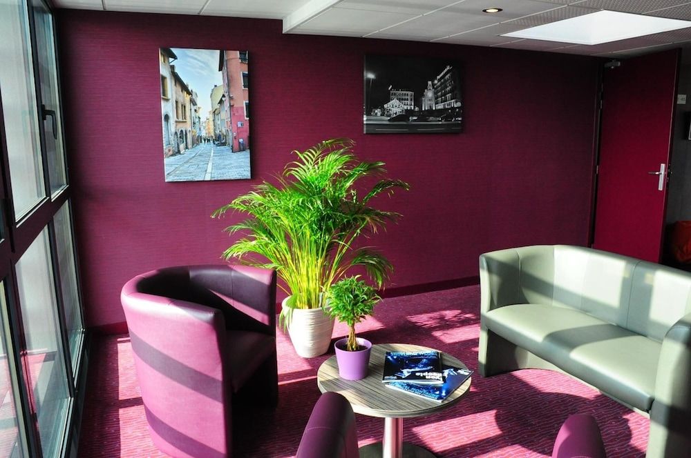 Eastlodge Lyon Est Eurexpo 3