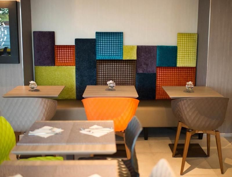 ibis Styles Saint-Quentin 2