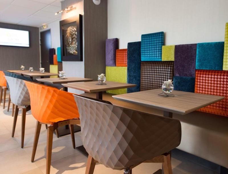 ibis Styles Saint-Quentin 1