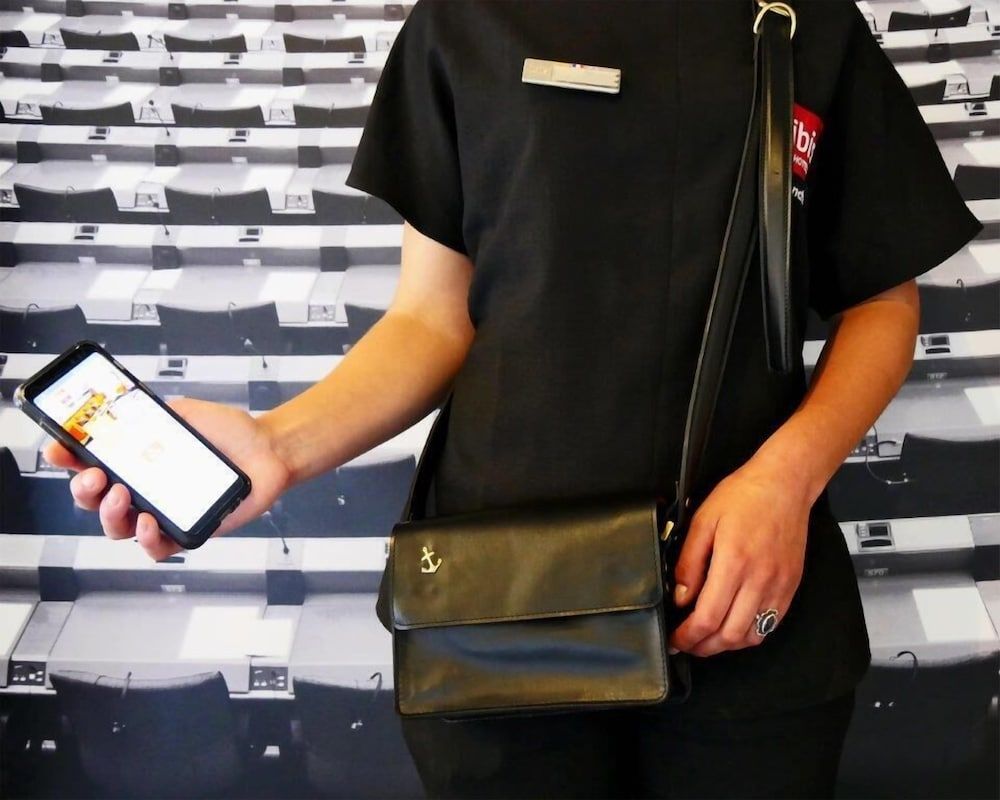 ibis Avranches Baie du Mont Saint Michel 3