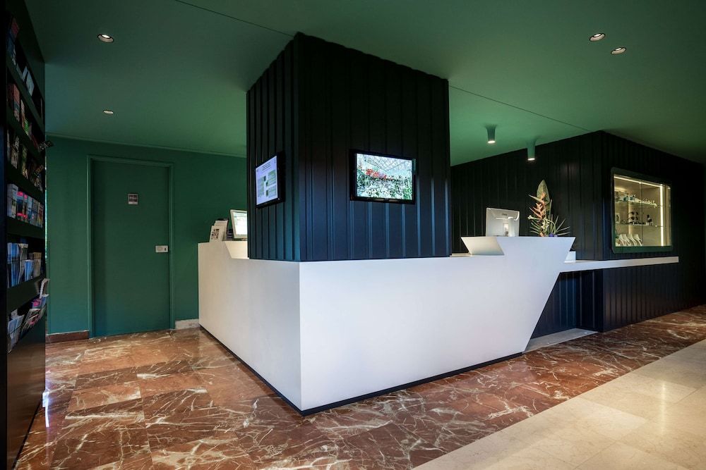 Best Western Plus Hotel La Marina 3