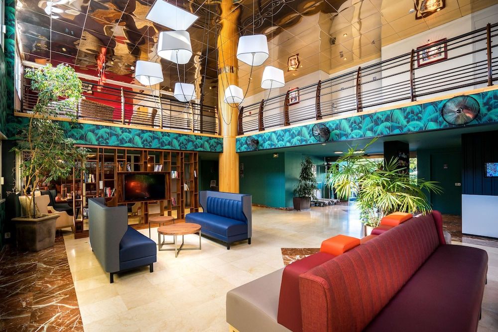 Best Western Plus Hotel La Marina 2