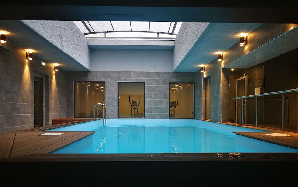 Hotel & Spa Brise de Mer 1