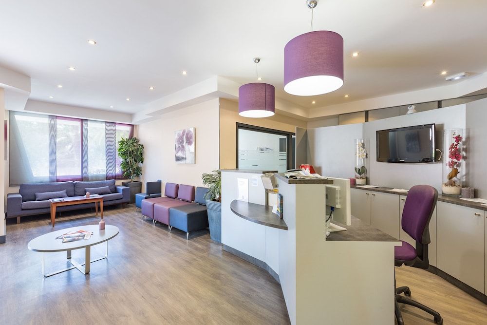 Hotel & Spa Brise de Mer 3