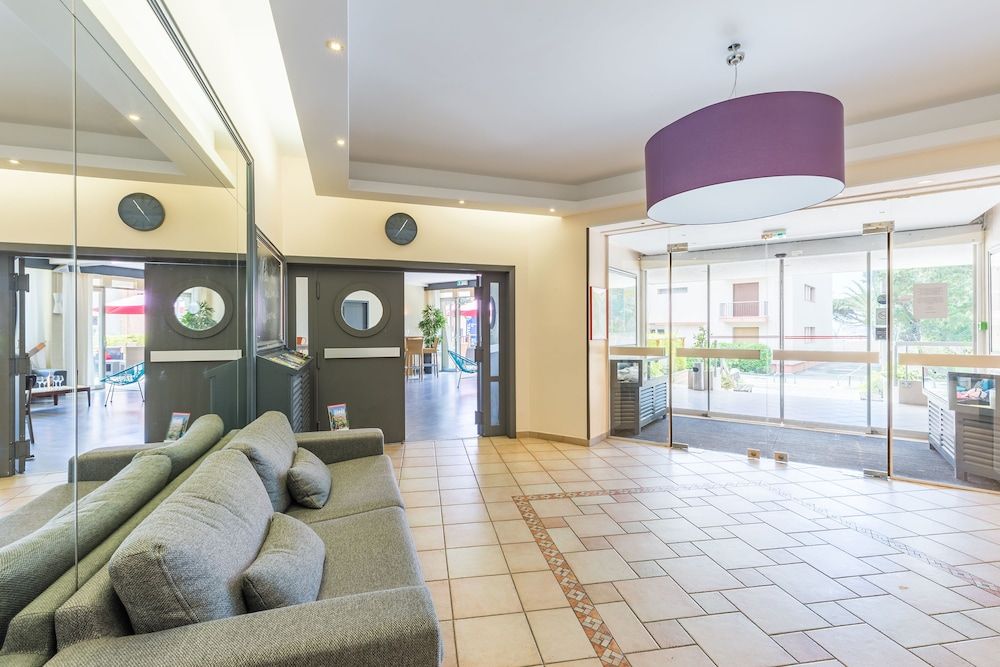 Hotel & Spa Brise de Mer 2