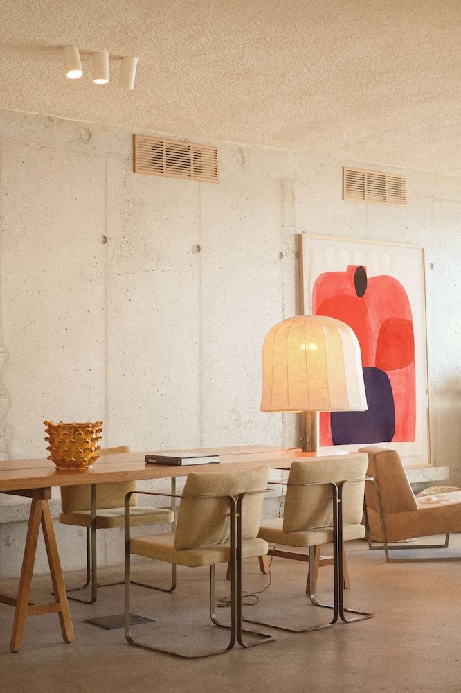 Les Roches Rouges, a Beaumier hotel 3