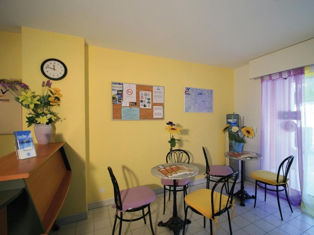 Résidence Lagrange Vacances Le Domaine des Grands Pins 2