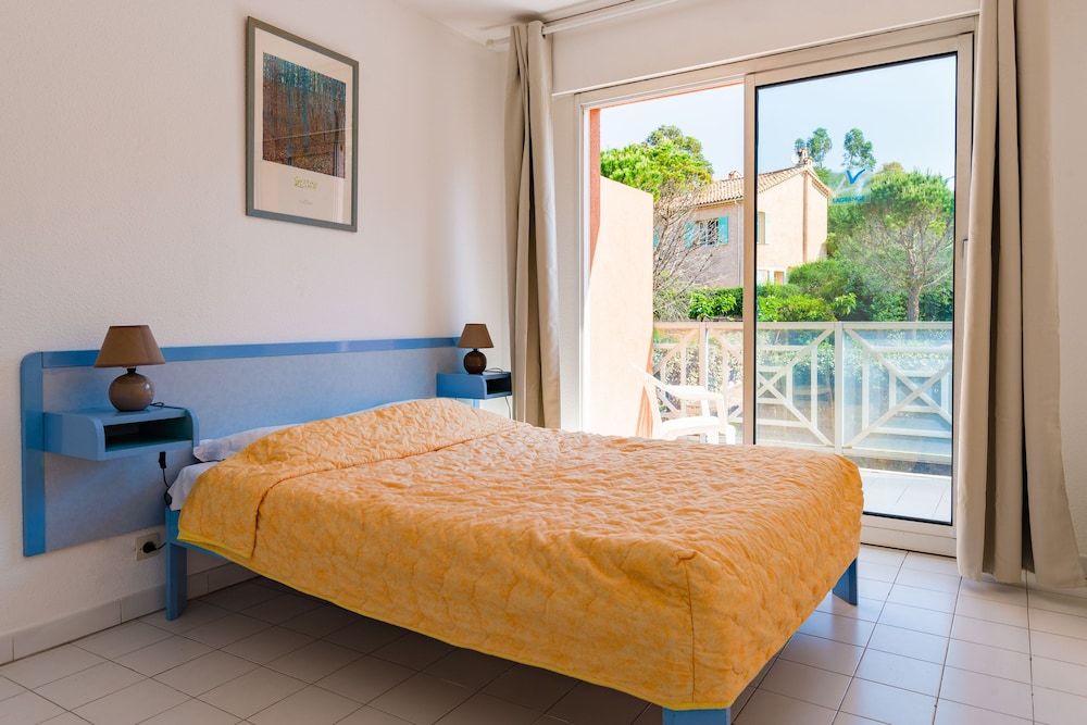 Résidence Lagrange Vacances Le Domaine des Grands Pins 3