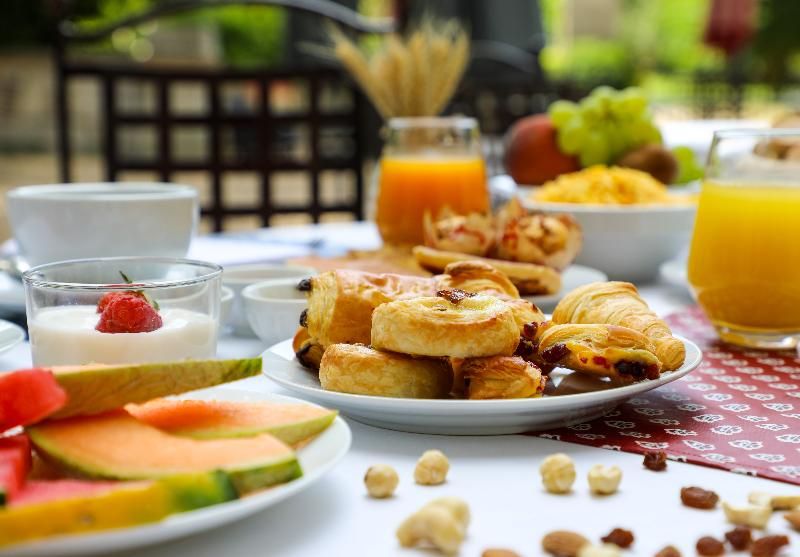 Chateau de Roussan 4 estrelas em Saint-Rémy-de-Provence