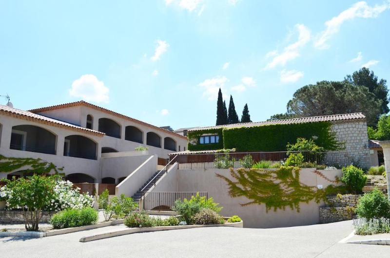 Le Mas de Valrugues 3