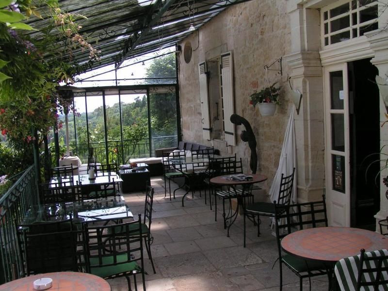 Le Saint Robert 2 estrelas em Saint-Robert