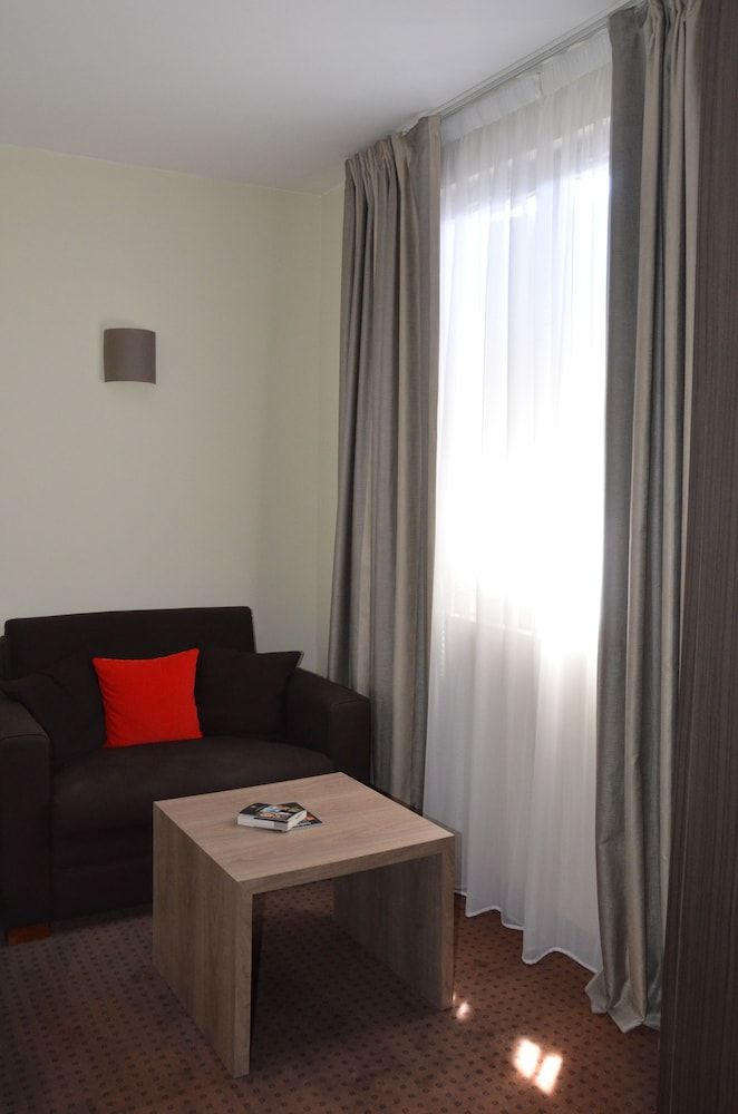 Hôtel et spa les Cleunes Oléron 3