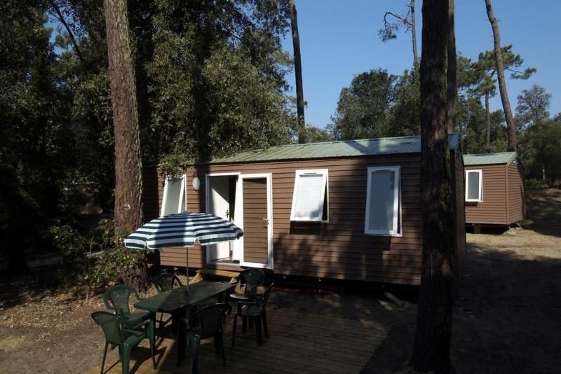 Domaine Résidentiel de Plein Air Odalys Monplaisir 2