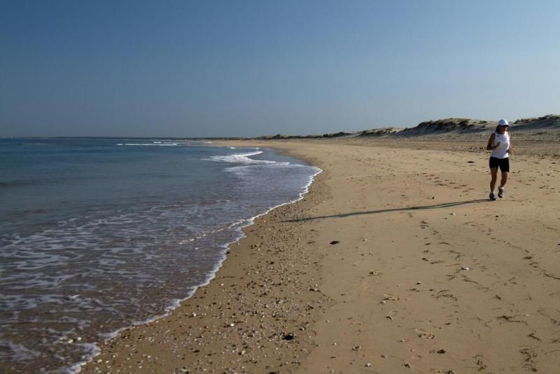 Domaine Résidentiel de Plein Air Odalys Monplaisir 4 estrelas em Saint-Trojan-les-Bains