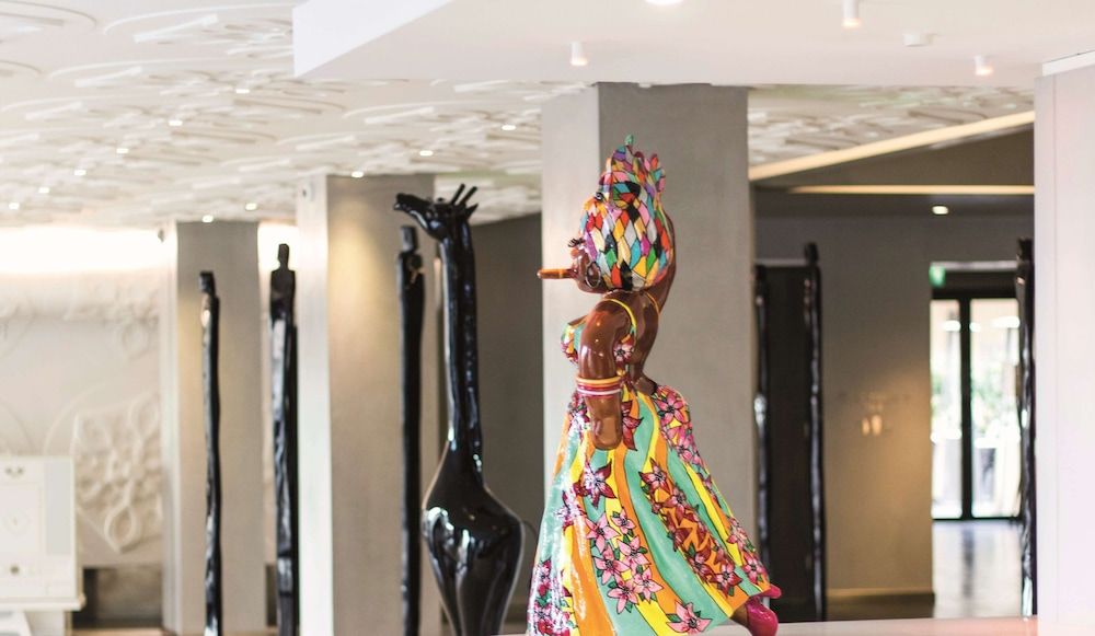 Hôtel de Paris Saint-Tropez 2