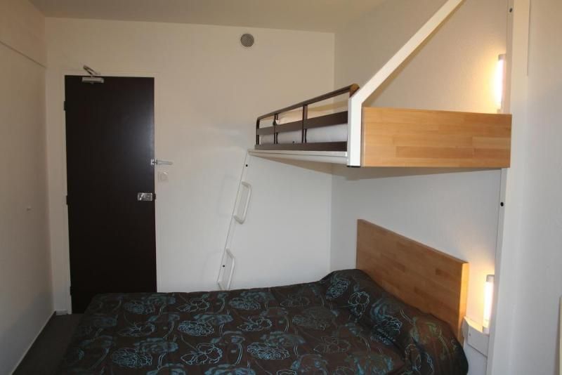 Hotel - Macon la Salle 2