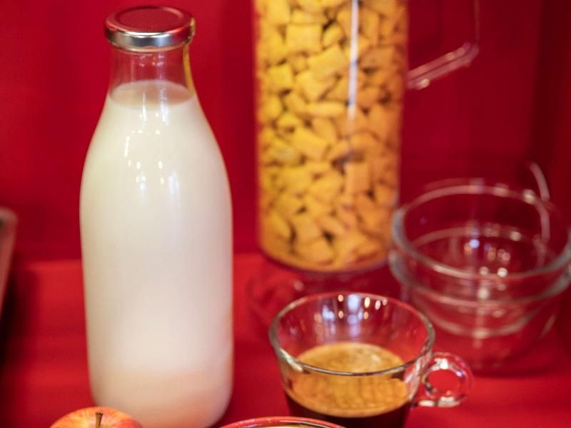 Hotel F1 Montpellier est Vendargues 3