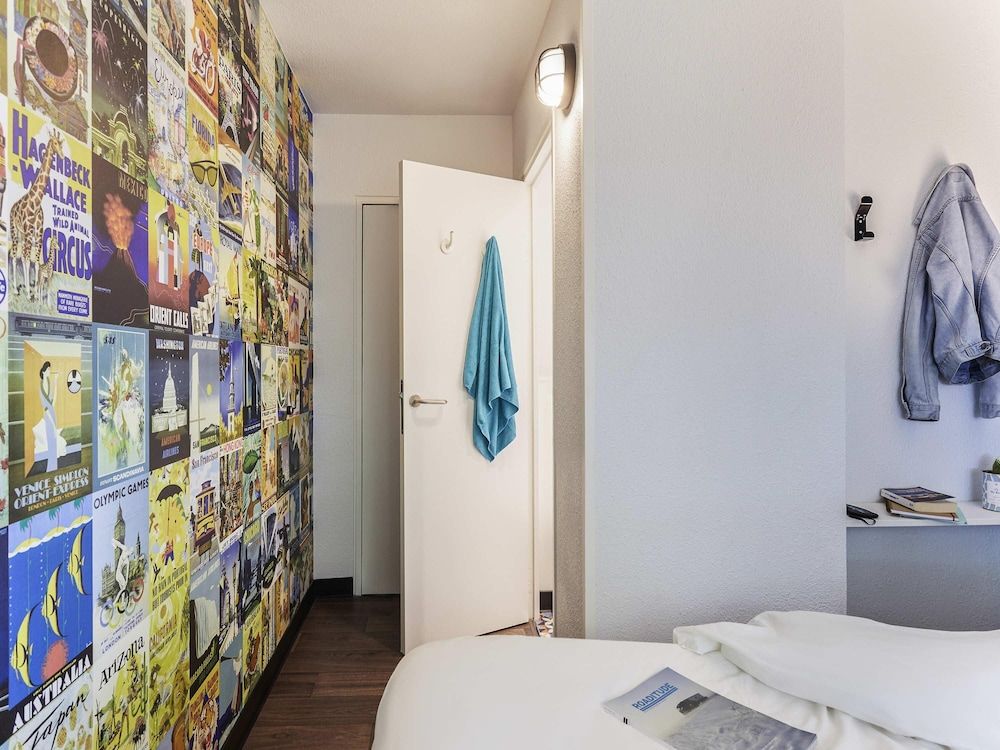 hotelF1 Montpellier Est 2
