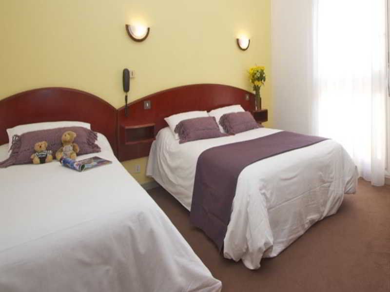 Logis Hôtel Le Ty-Lann 3