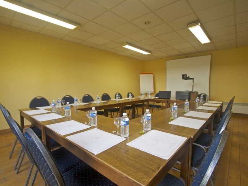 Logis Hôtel Le Ty-Lann 2