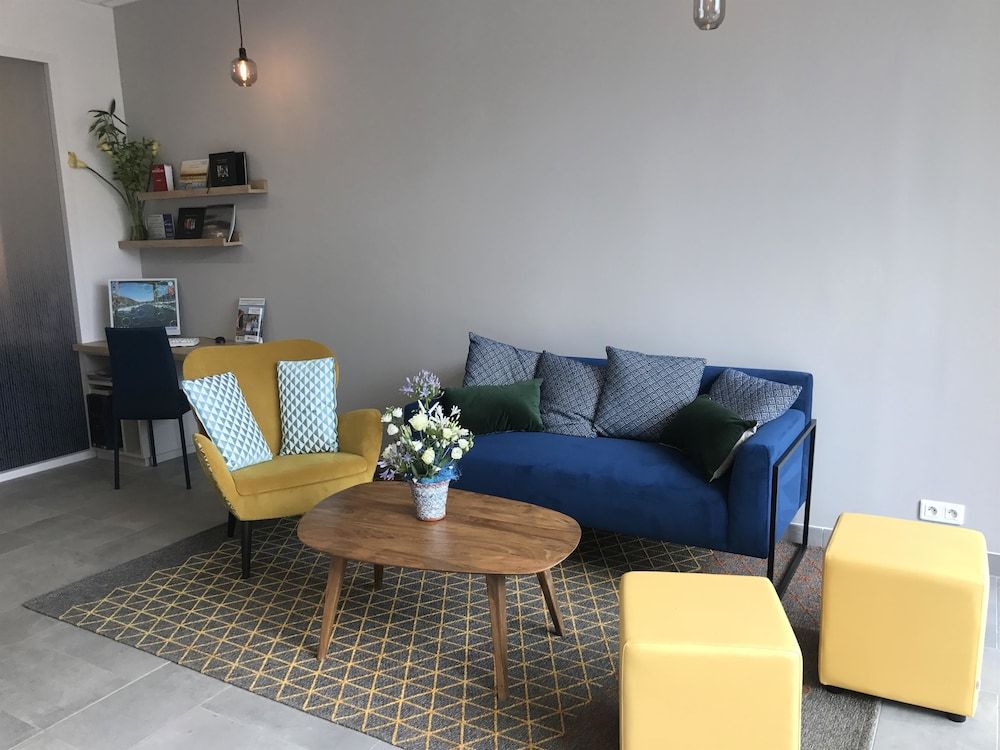 Best Western Le Duguesclin 2