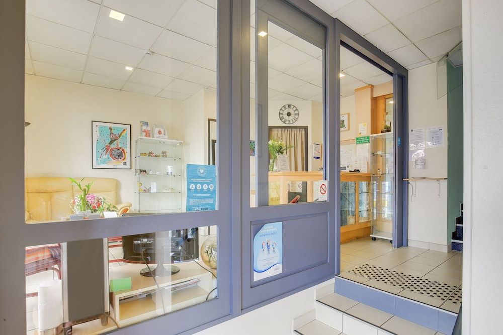 Hotel du Champs de Mars 2