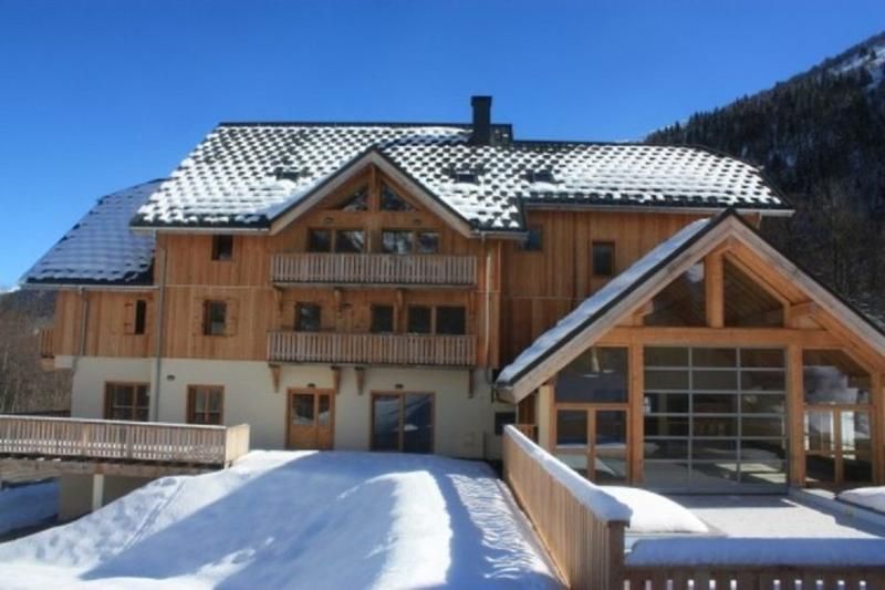 Goelia - Les Chalets de Belledonne 2