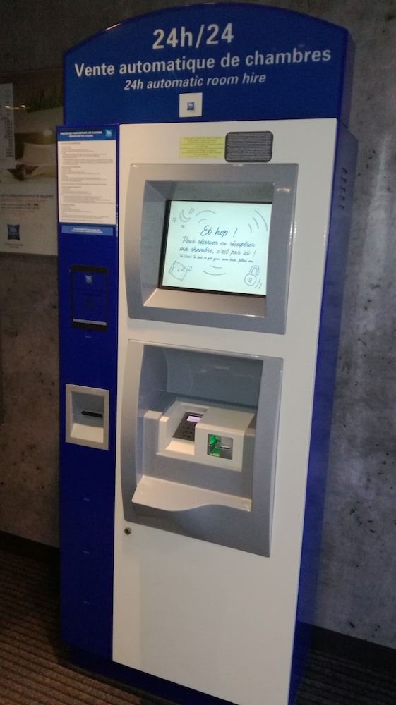 ibis budget Saint Cyr sur Mer La Ciotat 2