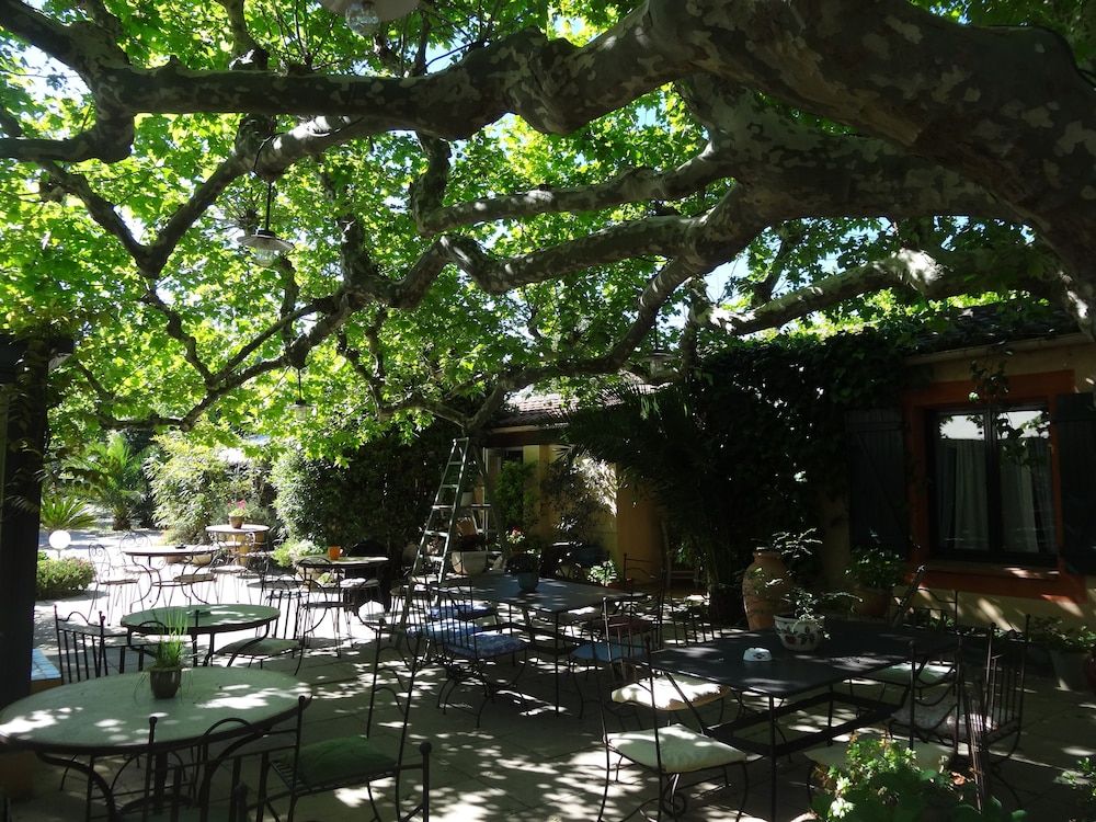 Maison bagatelle 4 estrelas em Saint-Cyr-sur-Mer