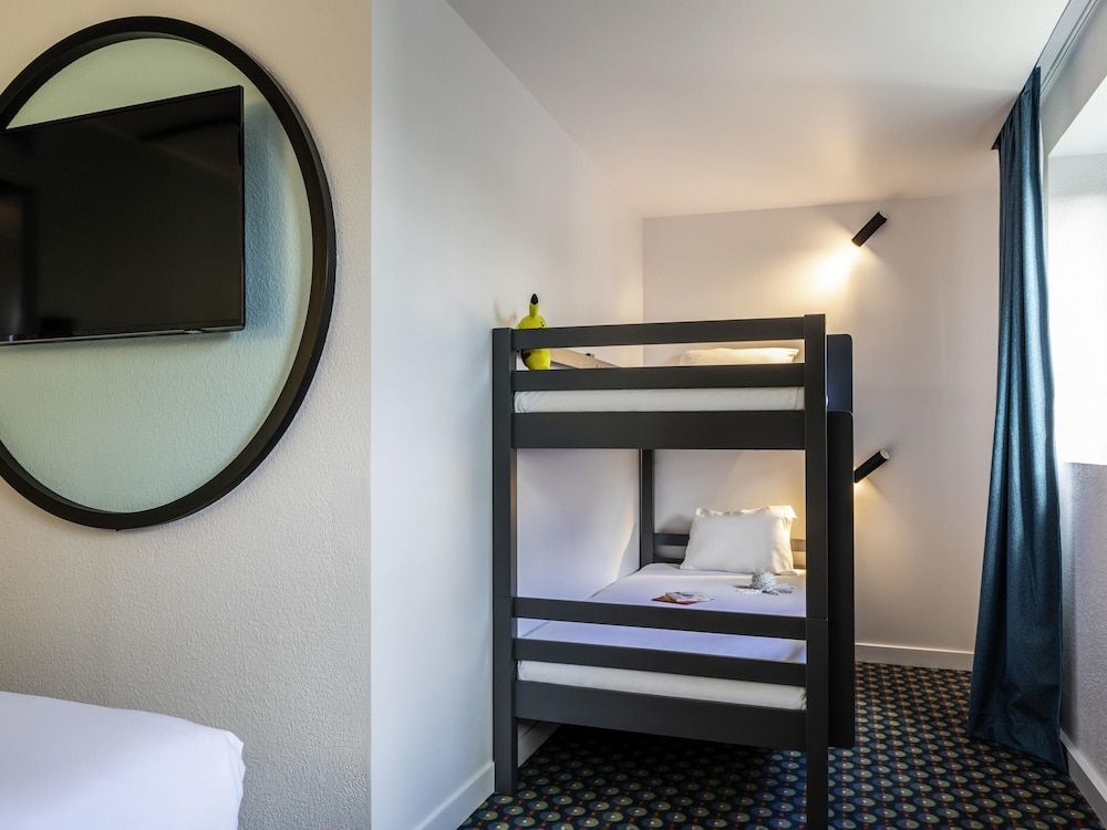 ibis Styles Paris Saint Denis Pleyel 3