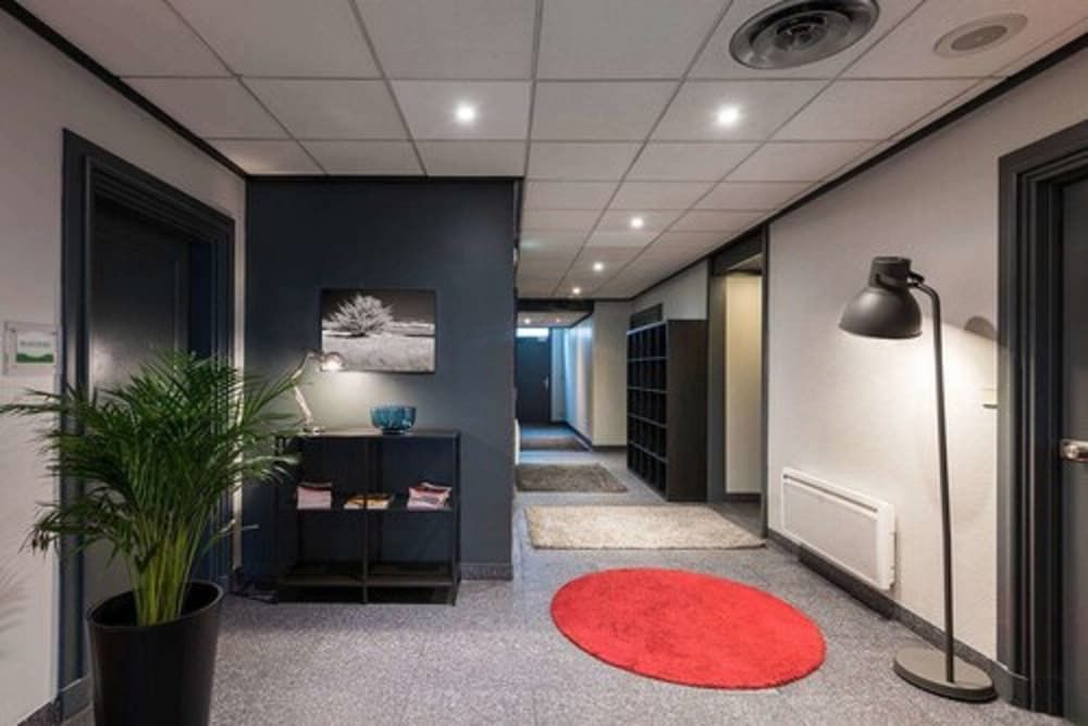 CAMPANILE PARIS NORD - Saint Ouen - Pleyel 2