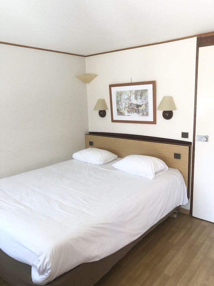 Kyriad Direct Saint Dizier 2