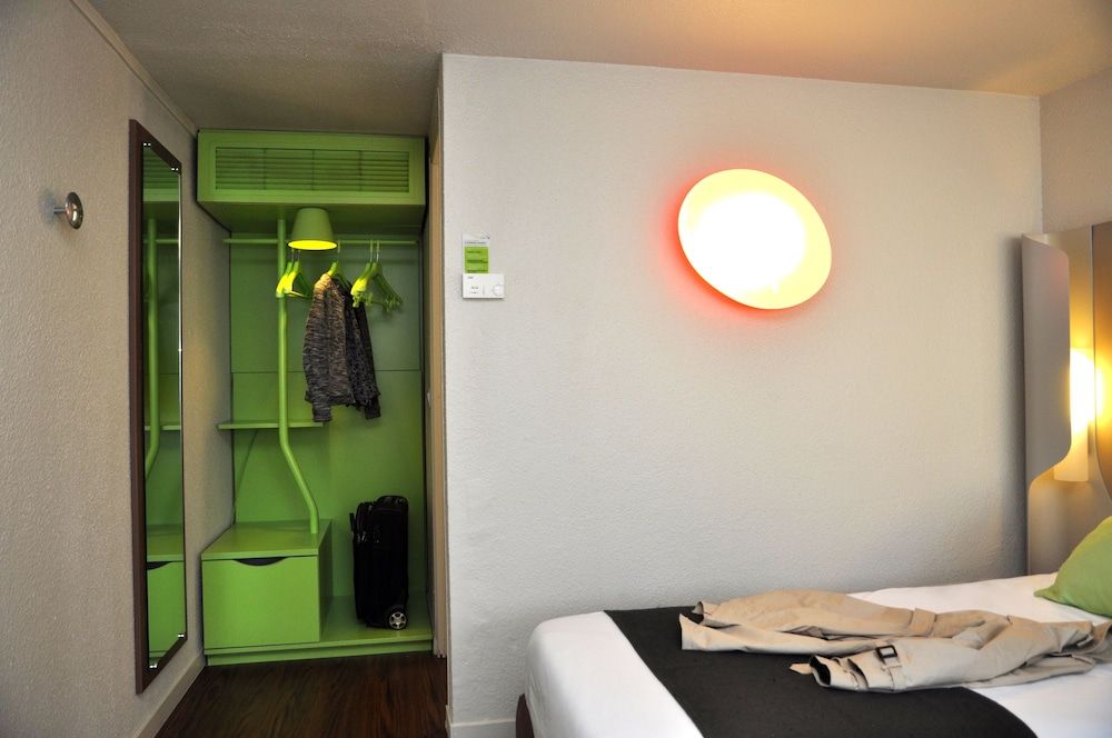 Hotel inn Design Resto Novo Sainte Luce sur Loire 3