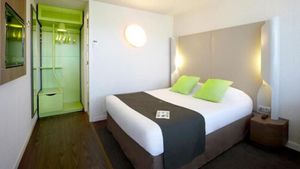 Hotel inn Design Resto Novo Sainte Luce sur Loire