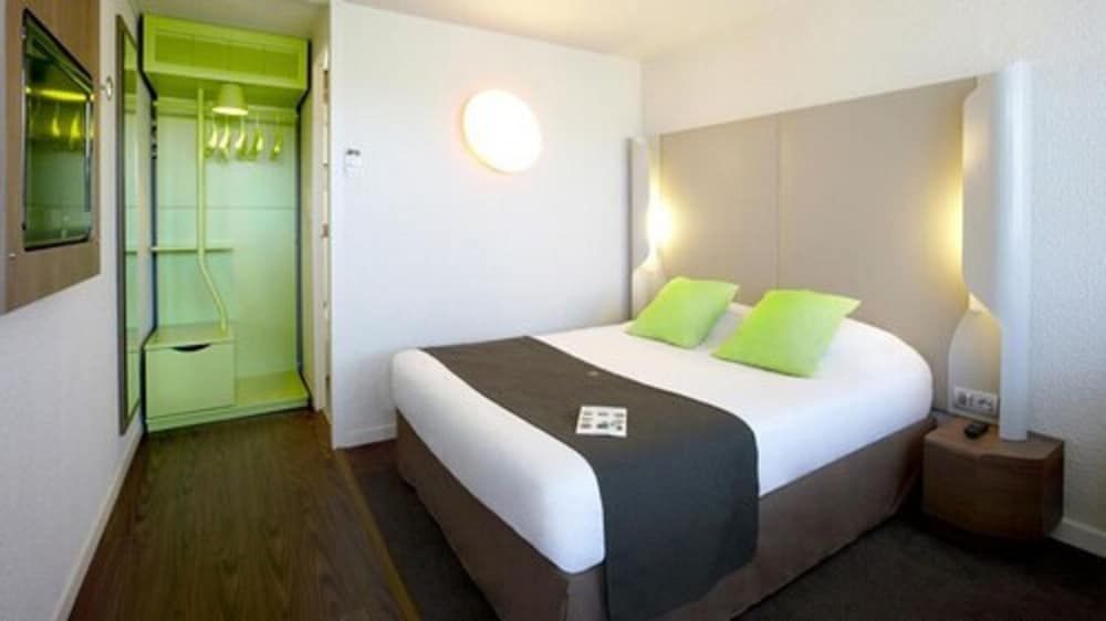 Hotel inn Design Resto Novo Sainte Luce sur Loire 3 estrelas em Sainte-Luce-sur-Loire