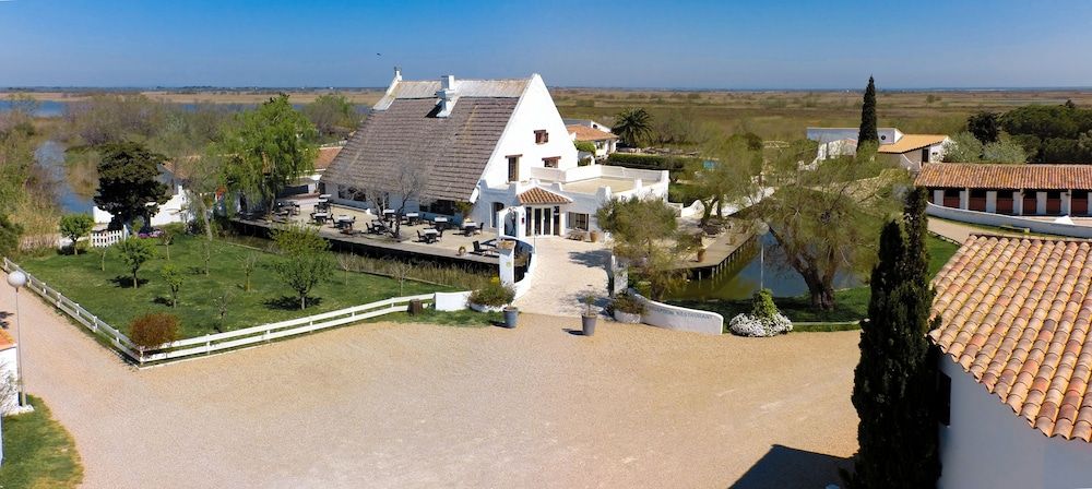 Auberge Cavalière du Pont Des Bannes 2