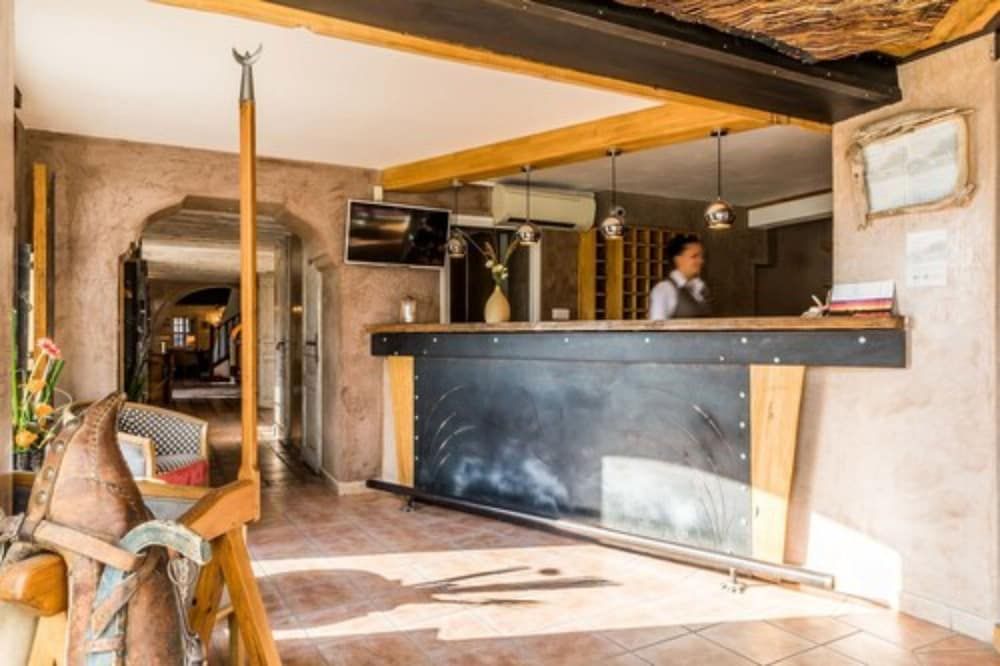 Auberge Cavalière du Pont Des Bannes 3