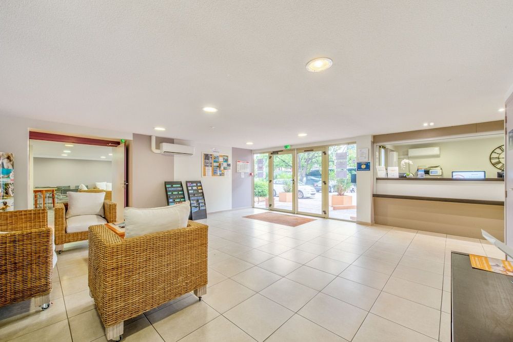 Pierre & Vacances Résidence Les Platanes 2