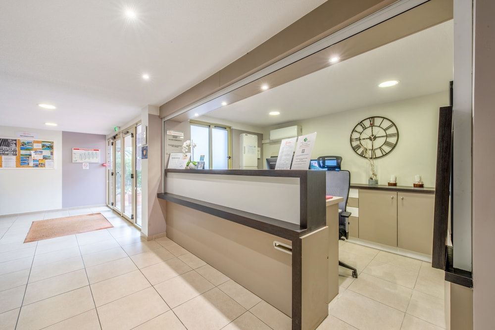 Pierre & Vacances Résidence Les Platanes 3