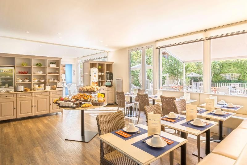 Best Western Hotel Matisse 3