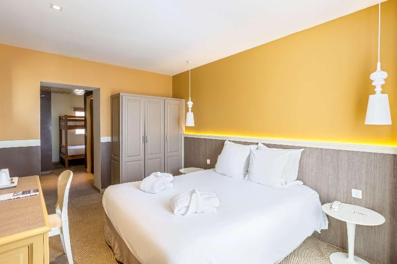 Best Western Hotel Matisse 3 étoiles à Sainte-Maxime