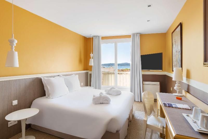 Best Western Hotel Matisse 2