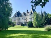 Château Sainte Sabine