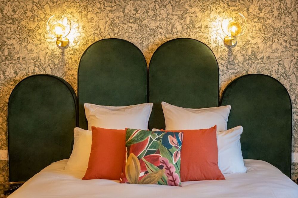 Brit Hotel Kara Sainte-Anne-d'Auray 3