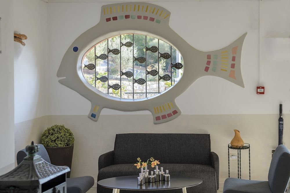 Hotel Residence U Paesolu 3