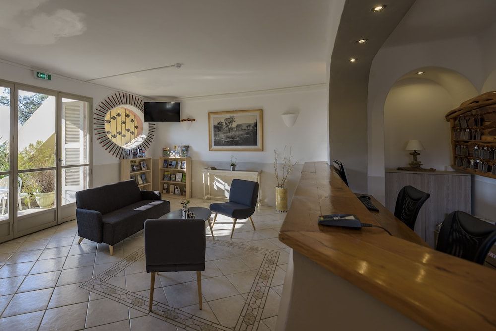 Hotel Residence U Paesolu 2