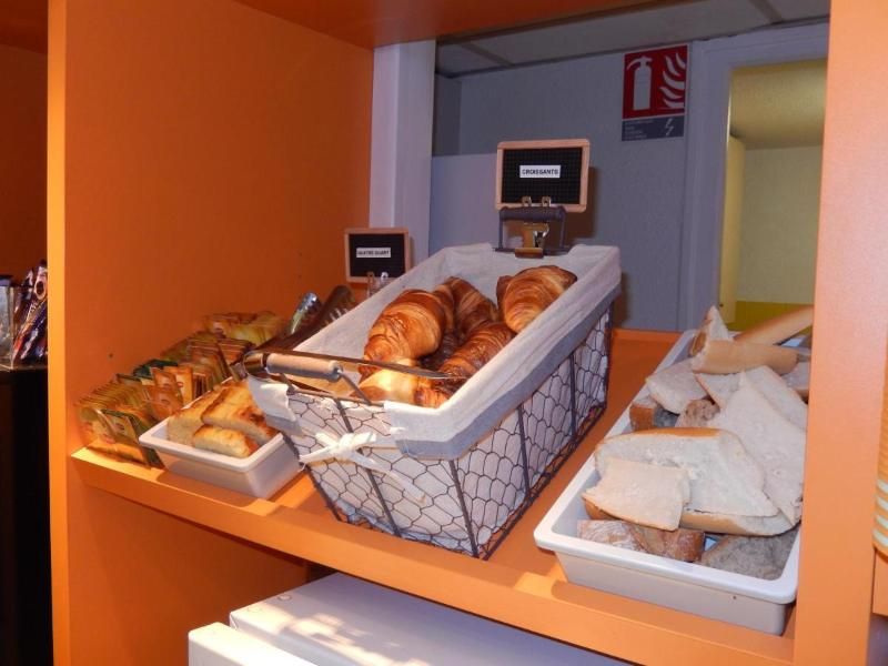 The Originals Access, Hotel Recouvrance, Saintes 2