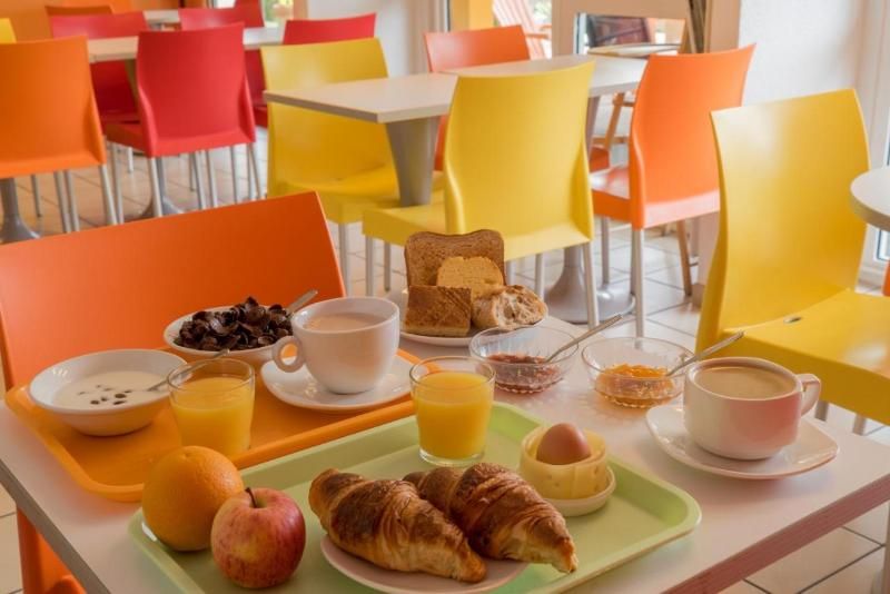 The Originals Access, Hotel Recouvrance, Saintes 1 estrelas em Saintes