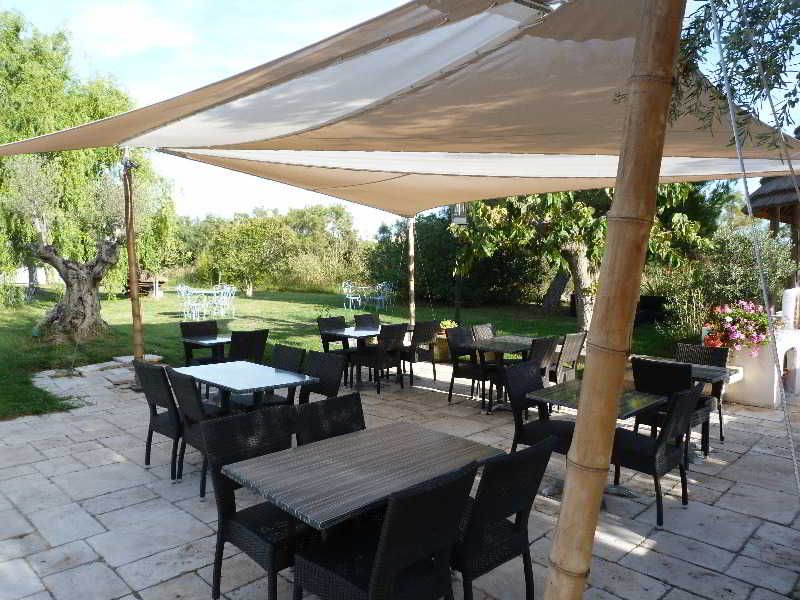 Mas De Calabrun 4 estrellas en Saintes-Maries-de-la-Mer