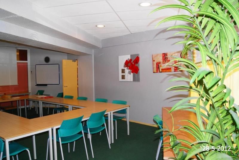 Best Western Hotel Austria 3